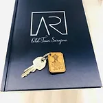 In Old Town - Terrace View Appartement