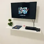 Appartement In Old Town - Terrace View *