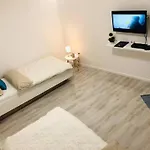 In Old Town - Terrace View Appartement *