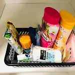 In Old Town - Terrace View Appartement *