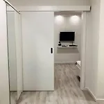 Appartement In Old Town - Terrace View