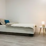 Appartement In Old Town - Terrace View *