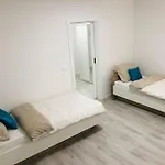 In Old Town - Terrace View *