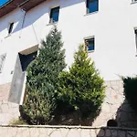 Appartement In Old Town - Terrace View