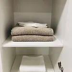 In Old Town - Terrace View Appartement