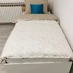 In Old Town - Terrace View Appartement Sarajevo