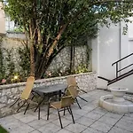 In Old Town - Terrace View *