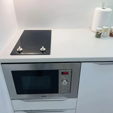 In Old Town - Location