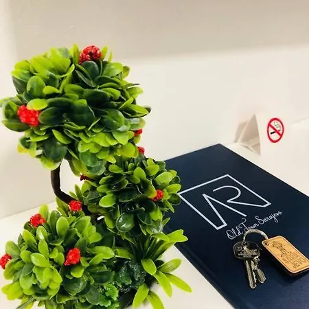 In Old Town - Location Apartamento Saraievo