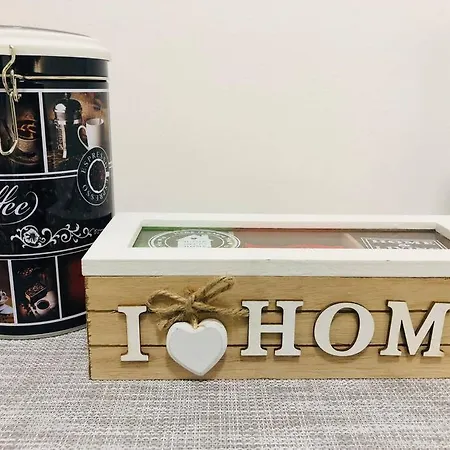 In Old Town - Location *