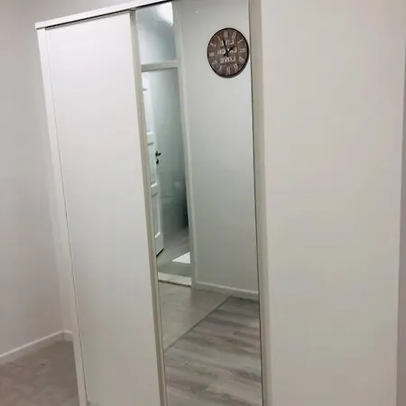 In Old Town - Location Apartman