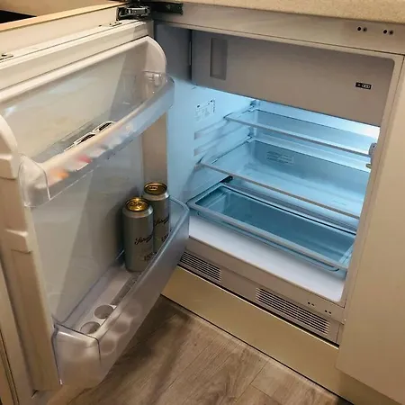 In Old Town - Location Apartamento *