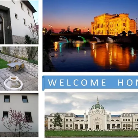 In Old Town - Location Apartman *