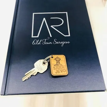 In Old Town - Location Apartamento