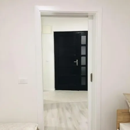 In Old Town - Location