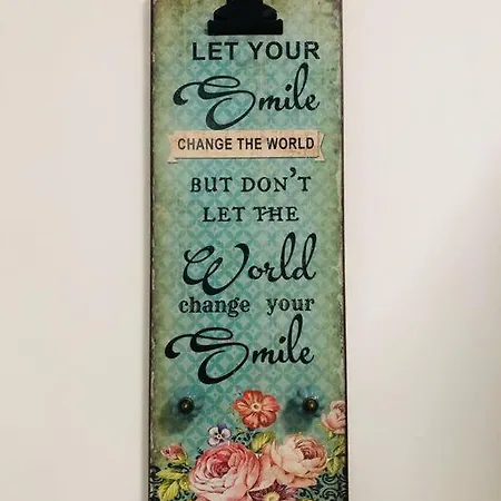 In Old Town - Location Apartman Szarajevó