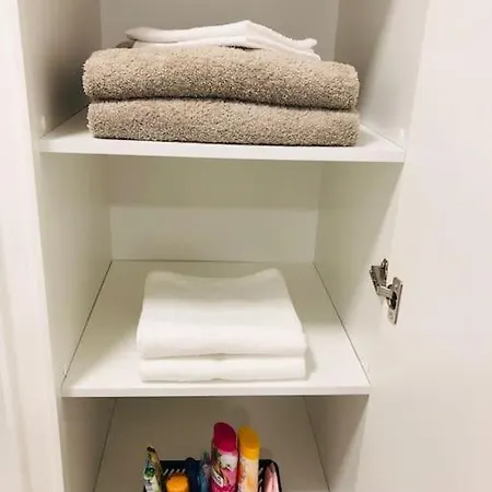 Apartamento In Old Town - Location