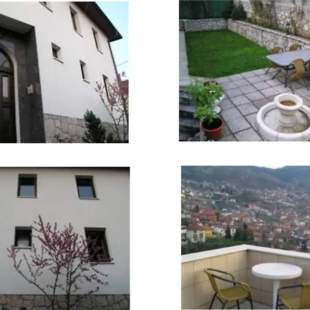 Apartamento In Old Town - Location *