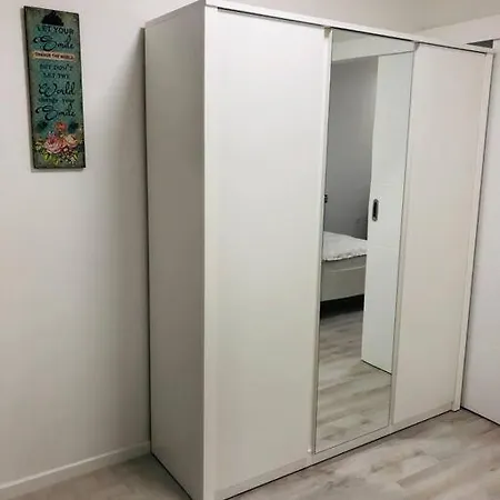 In Old Town - Location *