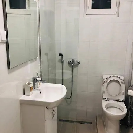 Apartamento In Old Town - Location Saraievo