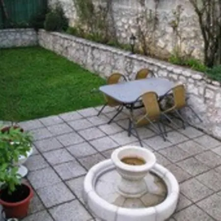 In Old Town - Location *