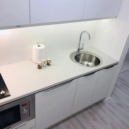 In Old Town - Location *