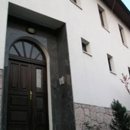 Apartman In Old Town - Location