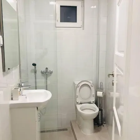 Apartamento In Old Town - Location *