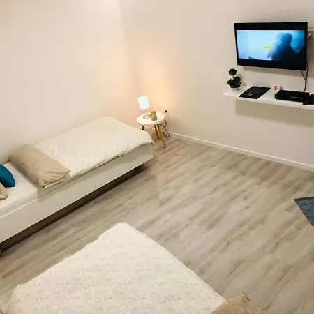 In Old Town - Location Apartman *