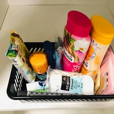 In Old Town - Location Apartman *