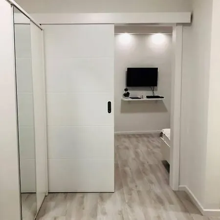 Apartamento In Old Town - Location