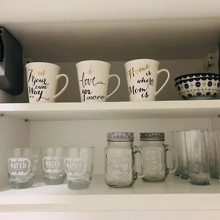 In Old Town - Location * Saraievo