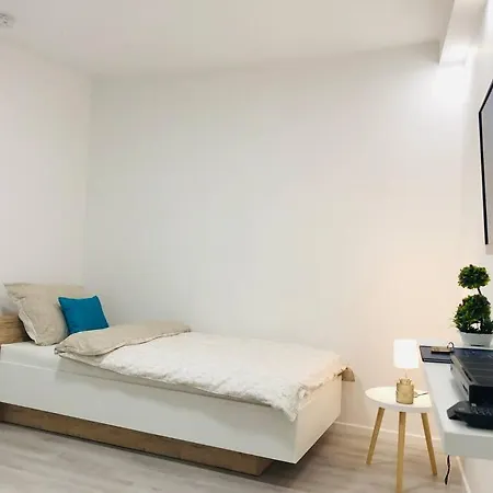 In Old Town - Location Szarajevó