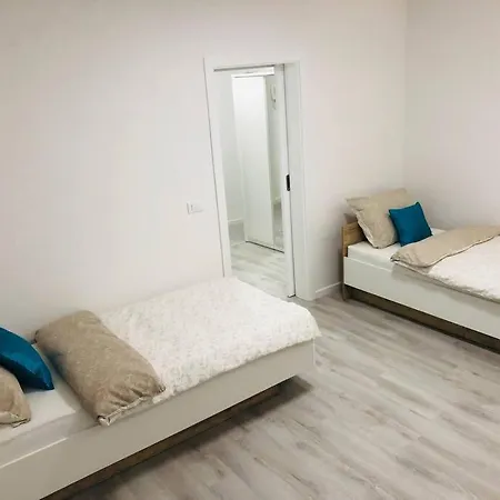 In Old Town - Location *