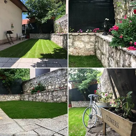 In Old Town - Location Apartman *