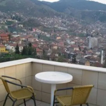 In Old Town - Location