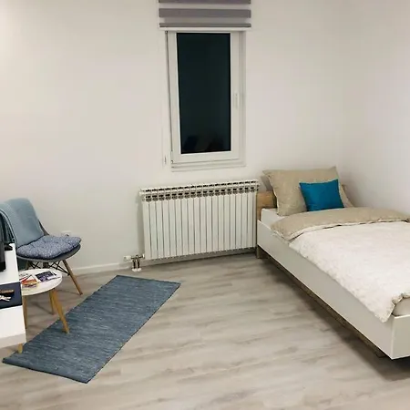 In Old Town - Location * Szarajevó