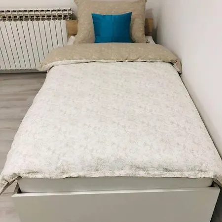 In Old Town - Location Apartman Szarajevó