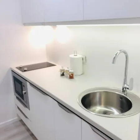 In Old Town - Location *