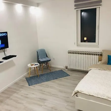 In Old Town - Location * Szarajevó