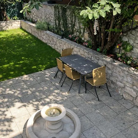 In Old Town - Terrace View 公寓 *