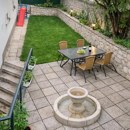 شقة In Old Town - Terrace View *