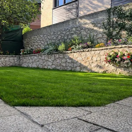 In Old Town - Terrace View * 塞拉耶佛