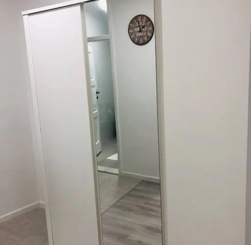 In Old Town - Terrace View شقة