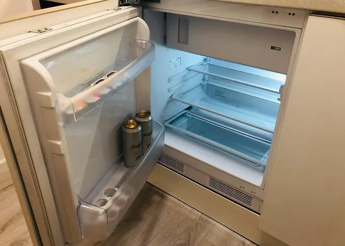 In Old Town - Terrace View شقة *