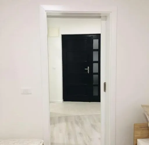 In Old Town - Terrace View