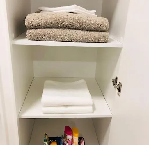 شقة In Old Town - Terrace View