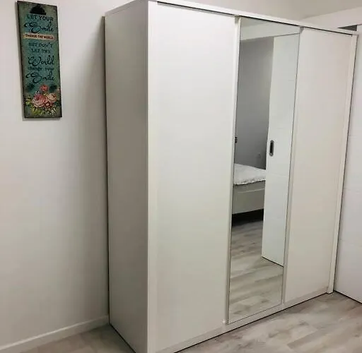 In Old Town - Terrace View *