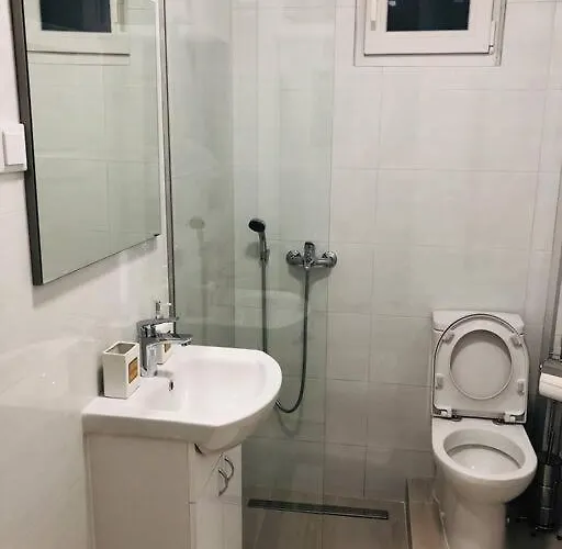 شقة In Old Town - Terrace View سراييفو