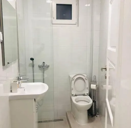 شقة In Old Town - Terrace View *